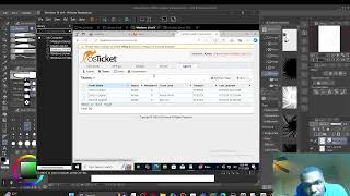 OSTicket Ticketing Lifecycle Management [upl. by Llednov458]