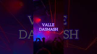 Valle dasmash [upl. by Naus]