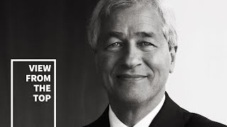 Jamie Dimon Chairman President and CEO of JPMorgan Chase [upl. by Vittorio808]