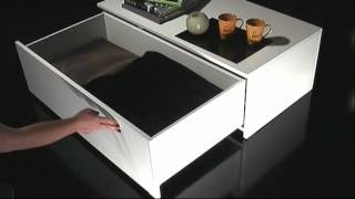 Soft smart slide drawer [upl. by Sergei781]