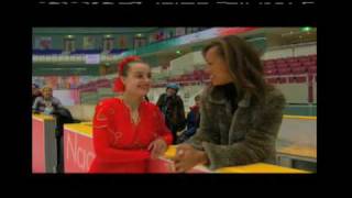 Vanessa Williams is a fan of Special Olympics [upl. by Barnett]