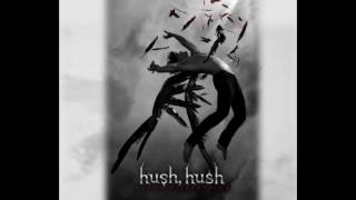 audiolibro hush hush Sinopsis [upl. by Eraste]