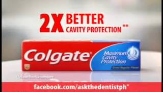 Be worryfree by entrusting your kids oral health with Colgate [upl. by Teresita]