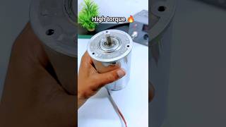 930v DC MOTOR  dcmotor shorts [upl. by Anoet]