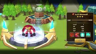 Summoners War episode 18 [upl. by Barling]