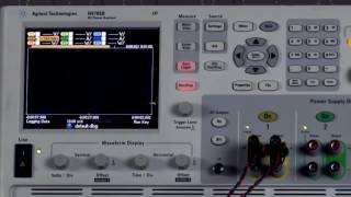 Characterizing the Battery Usage of a Pulse Oximeter Step by Step Instructions [upl. by Oiluj]