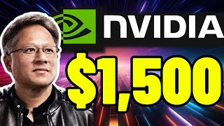 Is NVIDIA Stock A BUY Before Earnings For MASSIVE Gains  NVDA Stock Analysis [upl. by Aihsenet585]