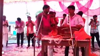 Bajana padagalu mix 2024 Revanasiddeshwara Bhajana Sanga Mahagaon Kalaburagi [upl. by Aihsinyt]