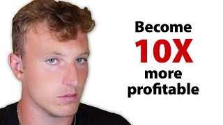 Focus on 1 Setup 10X your Profitability [upl. by Cox]