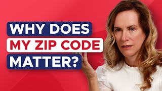 Why Are Medicare Insurance Prices Based on Your ZipCode [upl. by Magdalena]