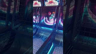 Ball thrower RobinHoodGamer1 TondeGamer TechnoGamerzOfficial familygamestv [upl. by Buttaro891]