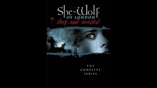 She Wolf of London 1x1 Pilot [upl. by Eberle]