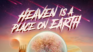 Belinda Carlisle  Heaven Is A Place On Earth ElectronicWavez Remix HARDSTYLE [upl. by Diane]