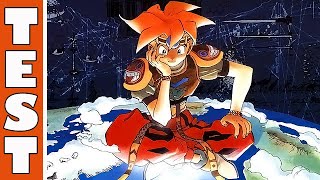 Test 180 Terranigma  FR SNES [upl. by Noy226]