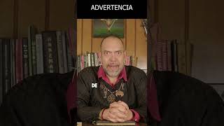 Advertencia  Orgen LaVey [upl. by Attolrac]