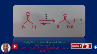 CARBOXYLIC ACID SYNTHESIS [upl. by Corella258]