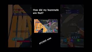 Fortnite 2v2ForYou FYP [upl. by Vassili574]