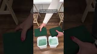 The Biggest Mistake with Floral Foam – Here’s the Florists Secret Trick [upl. by Aital]