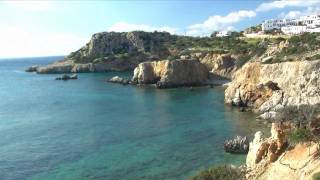 Amopi Karpathos [upl. by Gardia]