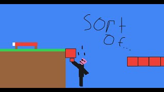 Holding my own in minecraft bedwars [upl. by Virnelli]