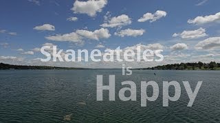 Skaneateles Happy [upl. by Erie]