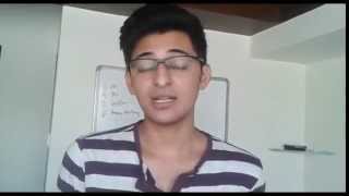 Darshan Raval  Message to Fans [upl. by Sad77]