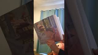 Nana reads quotThe Velveteen Rabbit quot to her grandkids part 2 [upl. by Ealasaid]