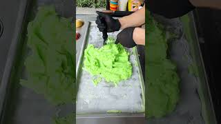 How to make Fanta ice cream shorts [upl. by Zucker]