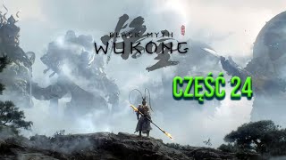 Black Myth Wukong  Część 24 – Powrót do Mędrca Żółtego Wiatru  Gameplay bez Komentarza [upl. by Nnaid]