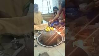 Why Shiva Abhishekam is the Coolest Ritual Ever [upl. by Dleifniw]