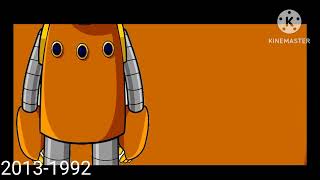 19422025 Brainpop Films and BrainPop to Brainpop jr Logo History brainpop [upl. by Alyse]