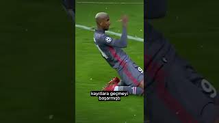 quotŞampiyonlar Liginde Zirveden Dibe Beşiktaş’ın 4 Yılda 2 Rekoruquot [upl. by Pontius]