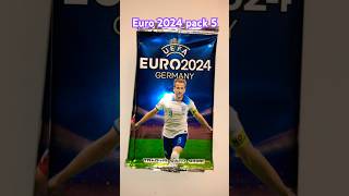 Euro 2024 pack 5 football euro2024 pack viralshort germany bsw [upl. by Brendon]