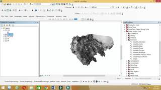 Landsat 8 Image Classification using QGIS [upl. by Alinna214]