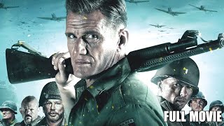 Dolph Lundgren Best Action Movie  Hollywood  full movie  Tia Entertainments [upl. by Mezoff]