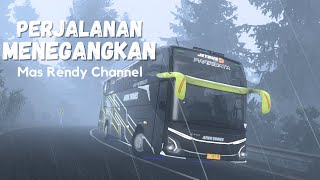 PERJALANAN YANG PENUH DENGAN PERJUANGAN [upl. by Adahs]