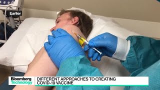 How a Covid19 Vaccine Human Trial Works [upl. by Airalav329]