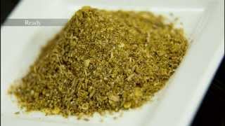 Fish Seasoning Herbs amp Spice Recipe [upl. by Delfeena282]