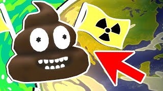 The Pumpkin Seed Sht Disaster The WORST Story You Will Ever Hear 💩🚽😱💥🤣 [upl. by Nnave96]