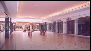 Roblox Music Playing In A Empty Mall Pt 3 [upl. by Olimac653]