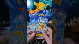 Booster z Surging Sparksa dla WAS Który booster będzie lepszy pokemon pokemontcg kartypokemon [upl. by Amehsat583]