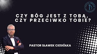 Nabożeństwo niedzielne 17112024  pastor Sławek Ciesiółka [upl. by Carree]