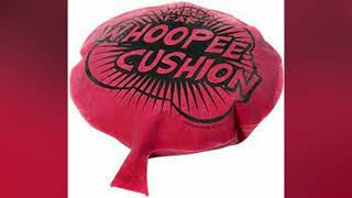 Whoopee Cushion Short Fart Sound Effect [upl. by Nies]