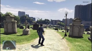 Les 10 tracts depsilon GTA V mode histoire [upl. by Frech590]