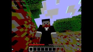 your average Mindcraft video [upl. by Ivers]