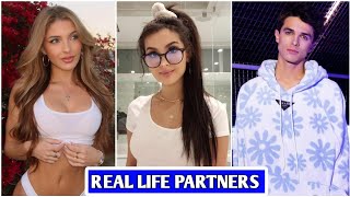 SSSniperWolf Vs Lexi Rivera Vs Brent Rivera Lifestyle Comparison 2023 [upl. by Bohaty]