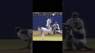 Nolan Ryan and Robin Ventura Brawl [upl. by Reich]