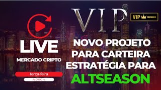 1 TOP Criptomoeda Para Portfólio HOLD  ESSA Cripto Resolve Problema da rede ETHEREUM e BITCOIN [upl. by Ettenuj880]