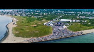 Boston Pops August on Nantucket Jetties Beach [upl. by Zena739]