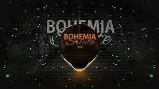 Salute  Bohemia Slowed Reverb  Malik Bass [upl. by Nnail862]